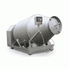 Vacuum Tumbler MP2000 - MP4000